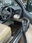 Toyota Vanguard 2010 Silver - 4