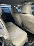 Toyota Vanguard 2010 Silver - 5