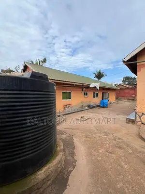 3-Bedroom Bungalow for Sale in Bweyogerere Central, Kira