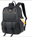 Waterproof Casual Men's Backpack Bag - 2