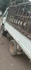 Isuzu Elf 1500 Truck - 1990 - 3
