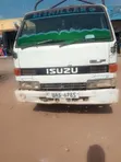 Isuzu Elf 1500 Truck - 1990 - 4