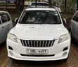 Toyota Vanguard 2009 White - 1