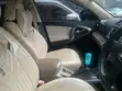 Toyota Vanguard 2009 White - 4