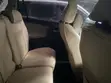 Toyota Vanguard 2009 White - 5