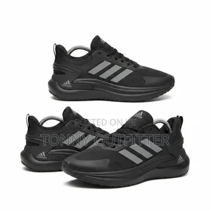 Adidas Unisex Sneakers - Brand New