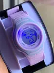 Huiker HK620 Digital Sports Watch for Children - 4