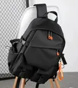 Luxury Men's High Quality Backpack - 1