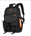 Luxury Men's High Quality Backpack - 2