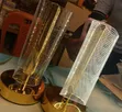 Creative Table Lamp with Multiple Colors - 2