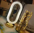 Creative Table Lamp with Multiple Colors - 3