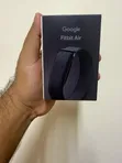 Google Fitbit Air Fitness Tracker - 1