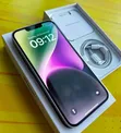 Apple iPhone 14 256GB Refurbished - 1
