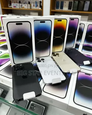Apple iPhone 14 Pro Max 256GB