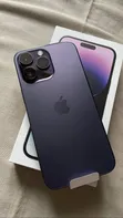 Apple iPhone 14 Pro Max 256GB - 2