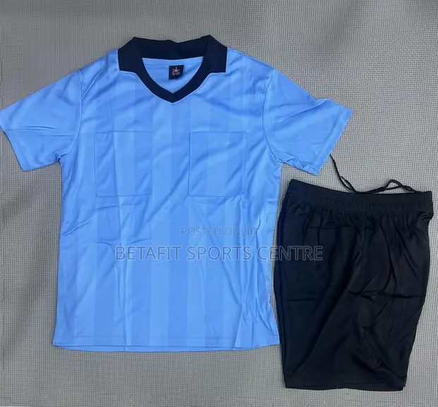Referee Jersey (Original) - 1