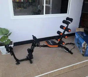 Brand New Six Pack Care Abdominal Machine