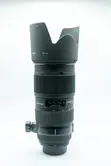 Sigma 70-200mm f/2.8 HSM Telephoto Lens (Nikon F Mount) - 1