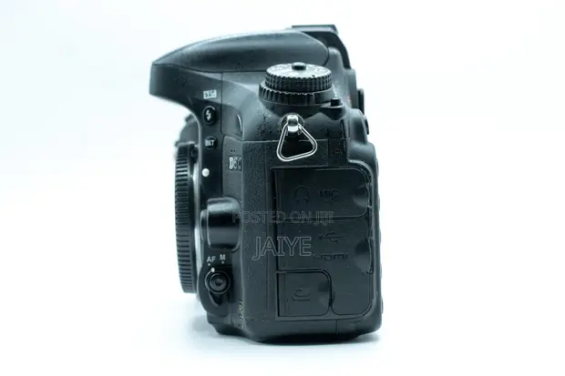 Nikon D610 Body - 1