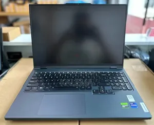 Lenovo Legion 5i Laptop - Intel Core i9, 16GB RAM, 1TB SSD