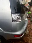 Mitsubishi Outlander GT 2011 Silver - 3