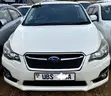 Subaru Impreza 2.0i Limited 4-dr 2013 White - 1