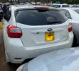Subaru Impreza 2.0i Limited 4-dr 2013 White - 2