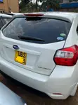 Subaru Impreza 2.0i Limited 4-dr 2013 White - 3