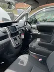 Toyota Noah 2.0 143hp FWD (7 Seater) 2010 White - 2