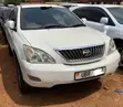 Toyota Harrier 2.4 4WD 2011 White - 1