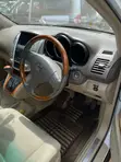 Toyota Harrier 2.4 4WD 2011 White - 5