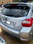 2014 Subaru Impreza 2.0i PZEV AWD Hatchback - Gray - 2