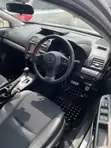 2014 Subaru Impreza 2.0i PZEV AWD Hatchback - Gray - 5