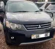 Mitsubishi Outlander ES 2011 Black - 2