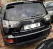 Mitsubishi Outlander ES 2011 Black - 3