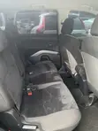 Mitsubishi Outlander ES 2011 Black - 4