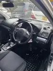 Subaru Forester 2.0XT Touring AWD 2016 Black - 3
