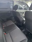 Subaru Forester 2.0XT Touring AWD 2016 Black - 5