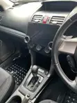 Subaru Forester 2.0D X 2012 White - 5
