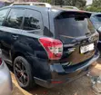 Subaru Forester 2.0D XC 2012 Black - 2
