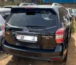 Subaru Forester 2.0D XC 2012 Black - 3