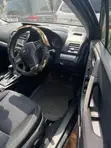 Subaru Forester 2.0D XC 2012 Black - 4