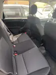 Subaru Forester 2.0D XC 2012 Black - 5