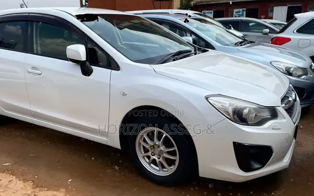 Subaru Impreza 2.0i Limited PZEV 2014 Hatchback AWD - 1