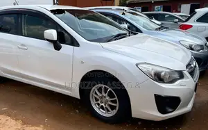 Subaru Impreza 2.0i Limited PZEV 2014 Hatchback AWD