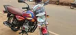 Bajaj CT 125X 2025 Red - 1