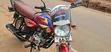 Bajaj CT 125X 2025 Red - 2