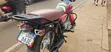 Bajaj CT 125X 2025 Red - 3