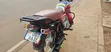Bajaj CT 125X 2025 Red - 4