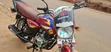 Bajaj CT 125X 2025 Red - 5